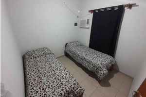 Alquiler Vacacional - Cabañas SNT Rafael