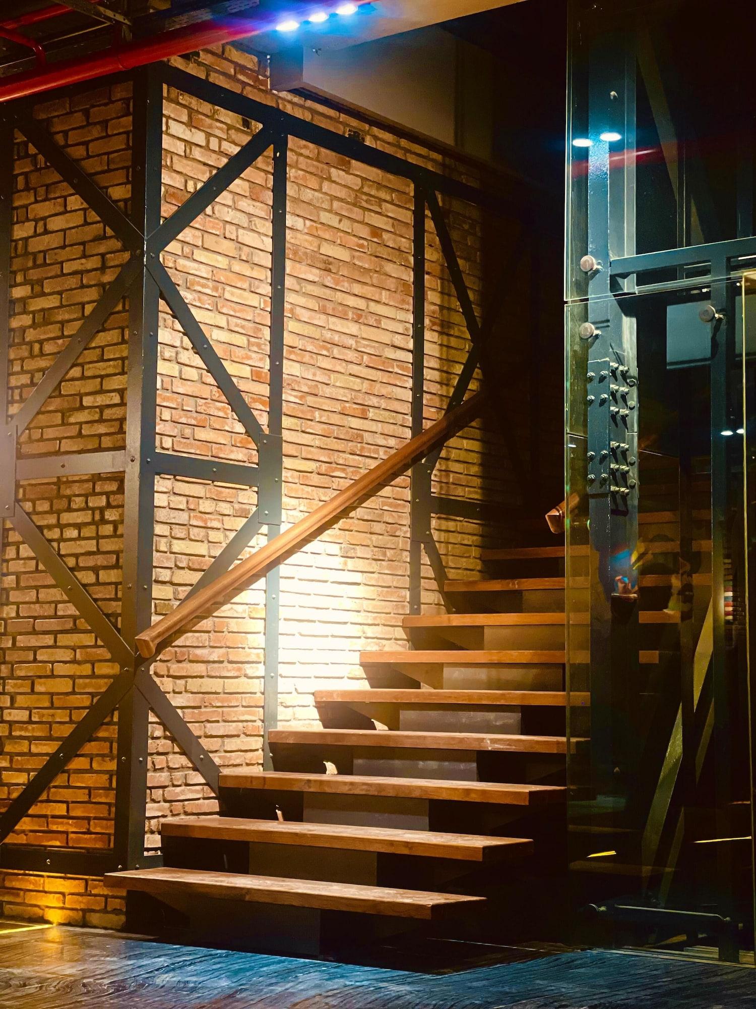 Vista Lobby Rest & More by Dedeman Mersin Erdemli