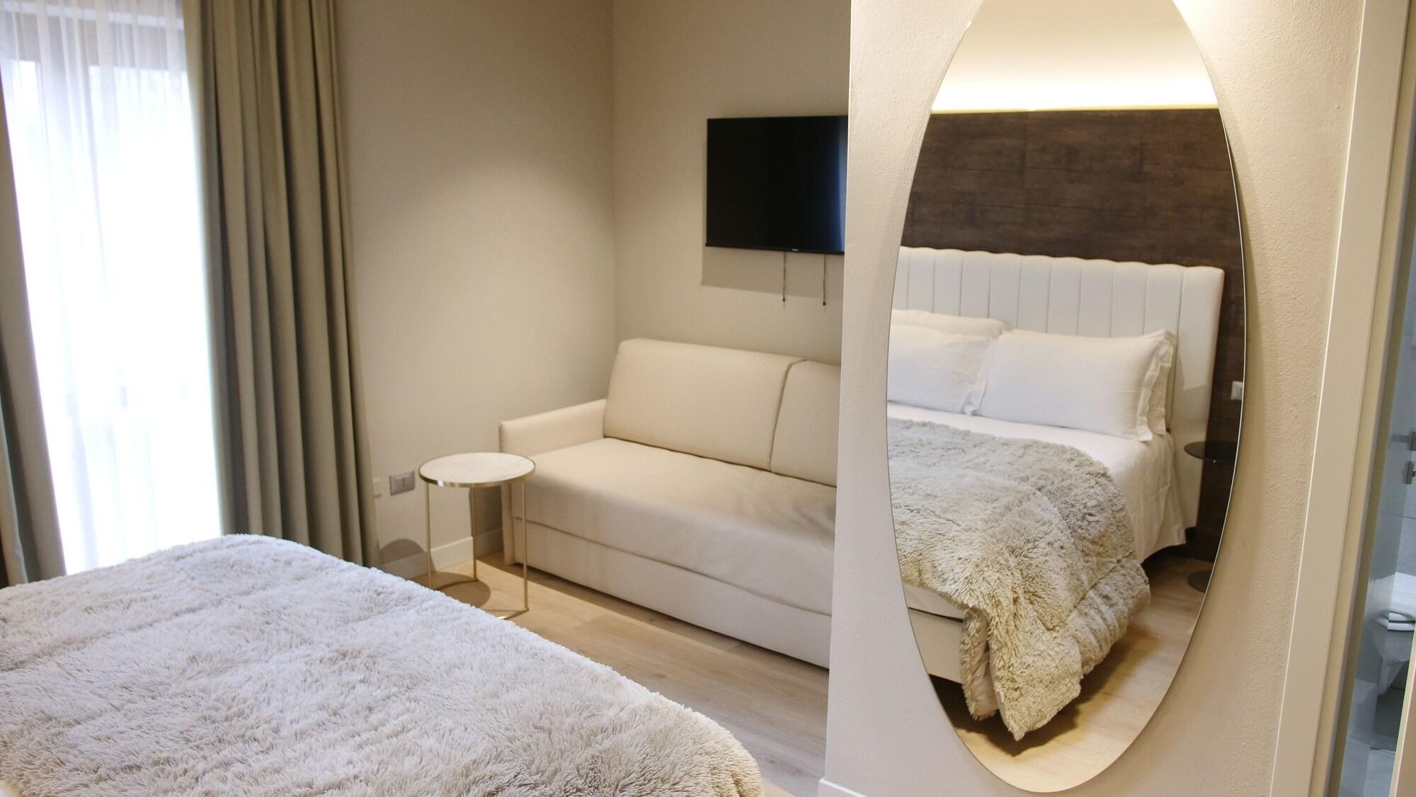 Set de Habitación Hotel Battisti 31