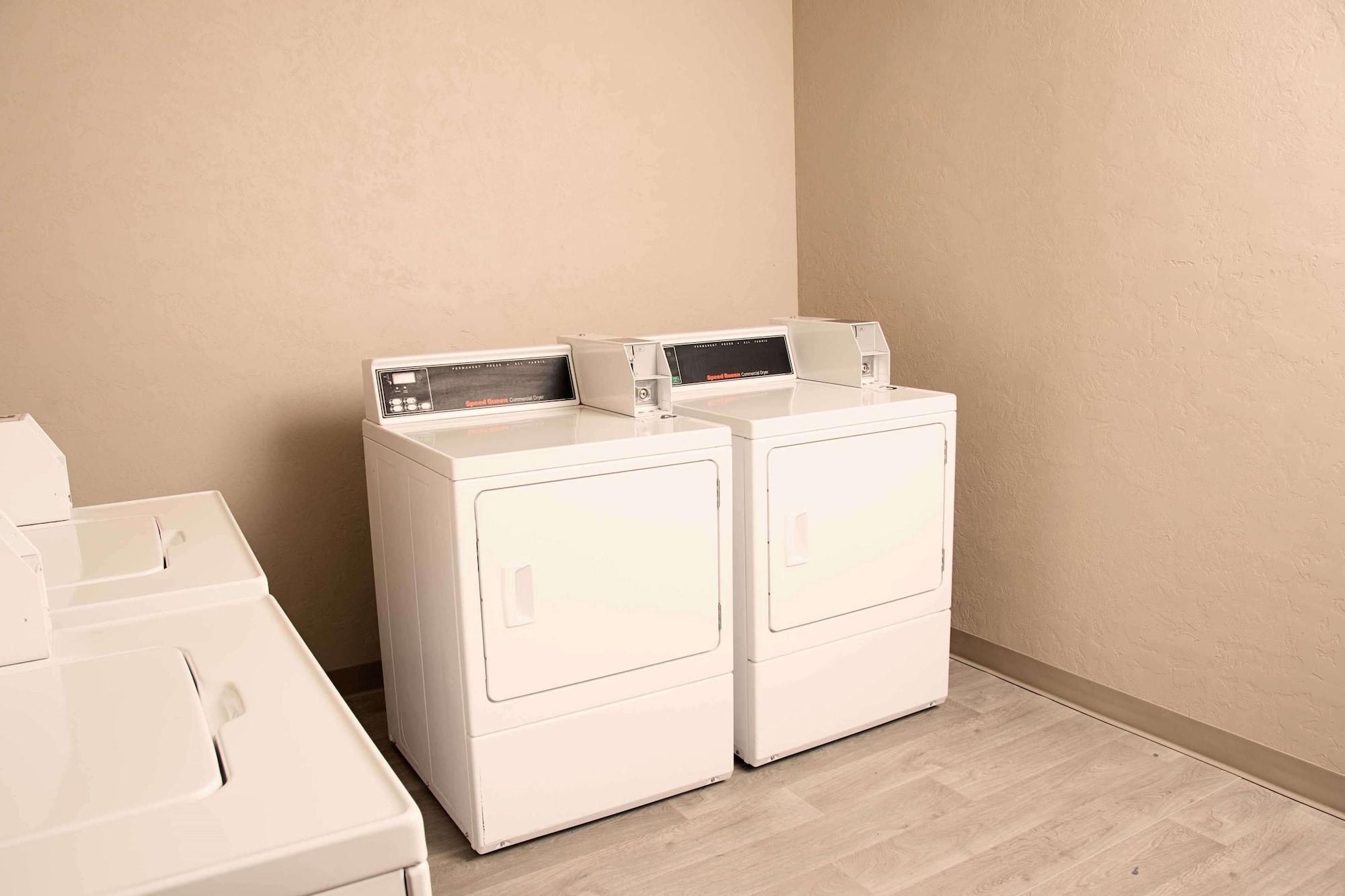 Comodidades del Alojamiento Super 8 by Wyndham Juneau