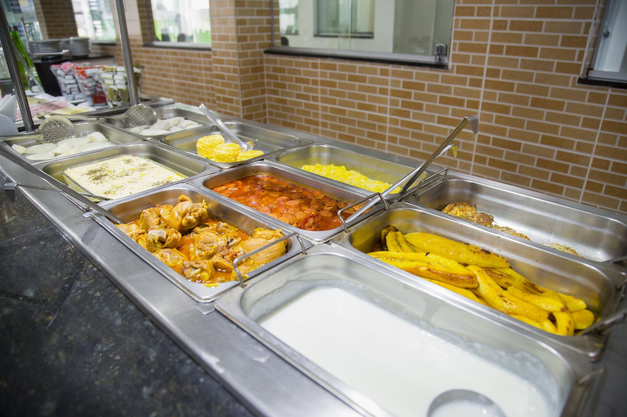 Restaurant Rede Andrade Araras