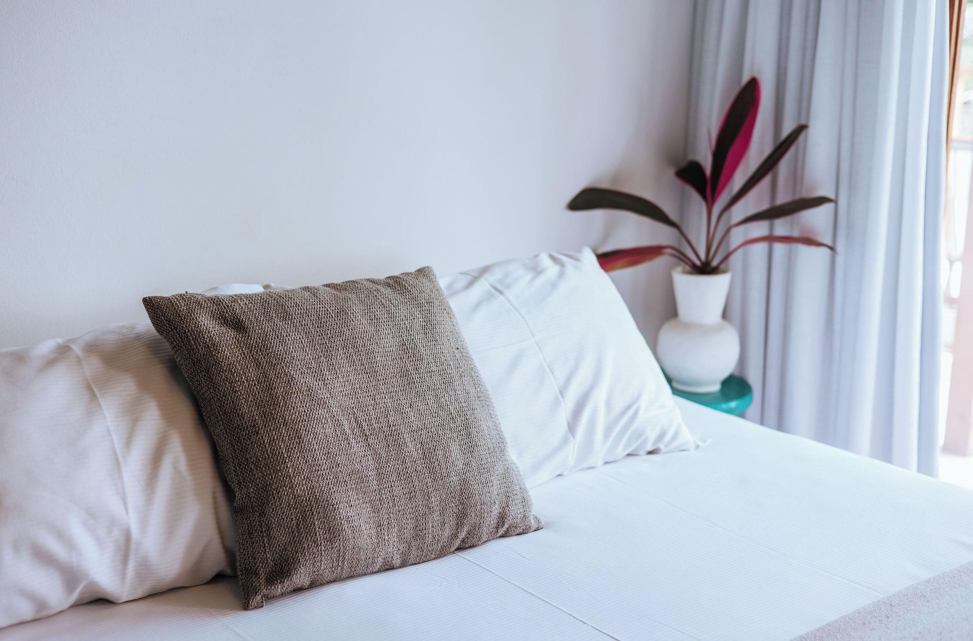 Habitación Smart Hotel Reserva Ilhabela