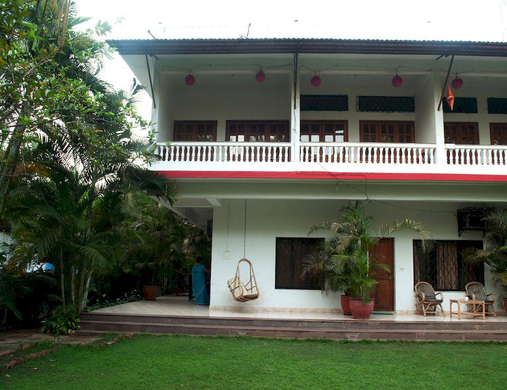 Varios Mantheven Homes