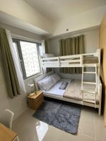 Alquiler Vacacional - Cozy 1-bedroom condo with AC, WiFi in charming Quezon City