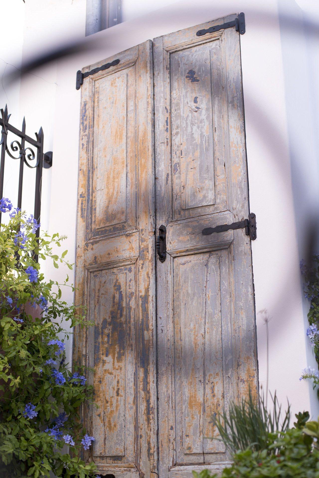 Vista Exterior Blue Jasmine Suites