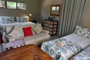 Alquiler Vacacional - A Little Guesthouse