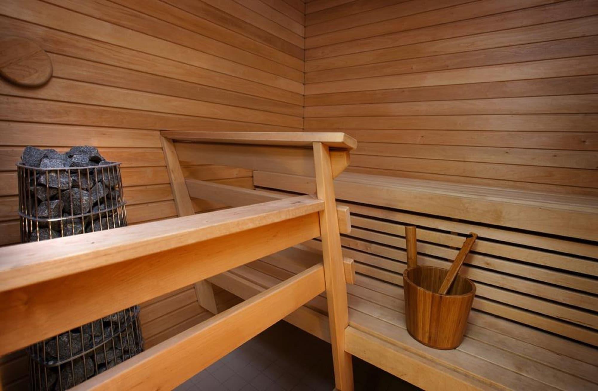 Spa Ahlström Ruukki Noormarkku