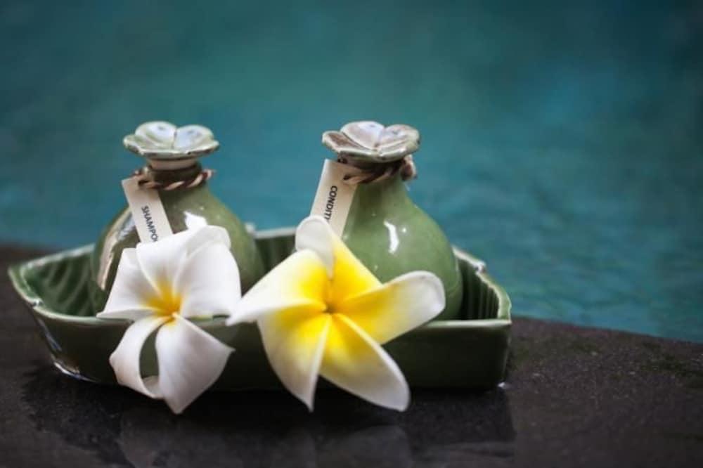Spa Munari Villa and Spa Batubulan