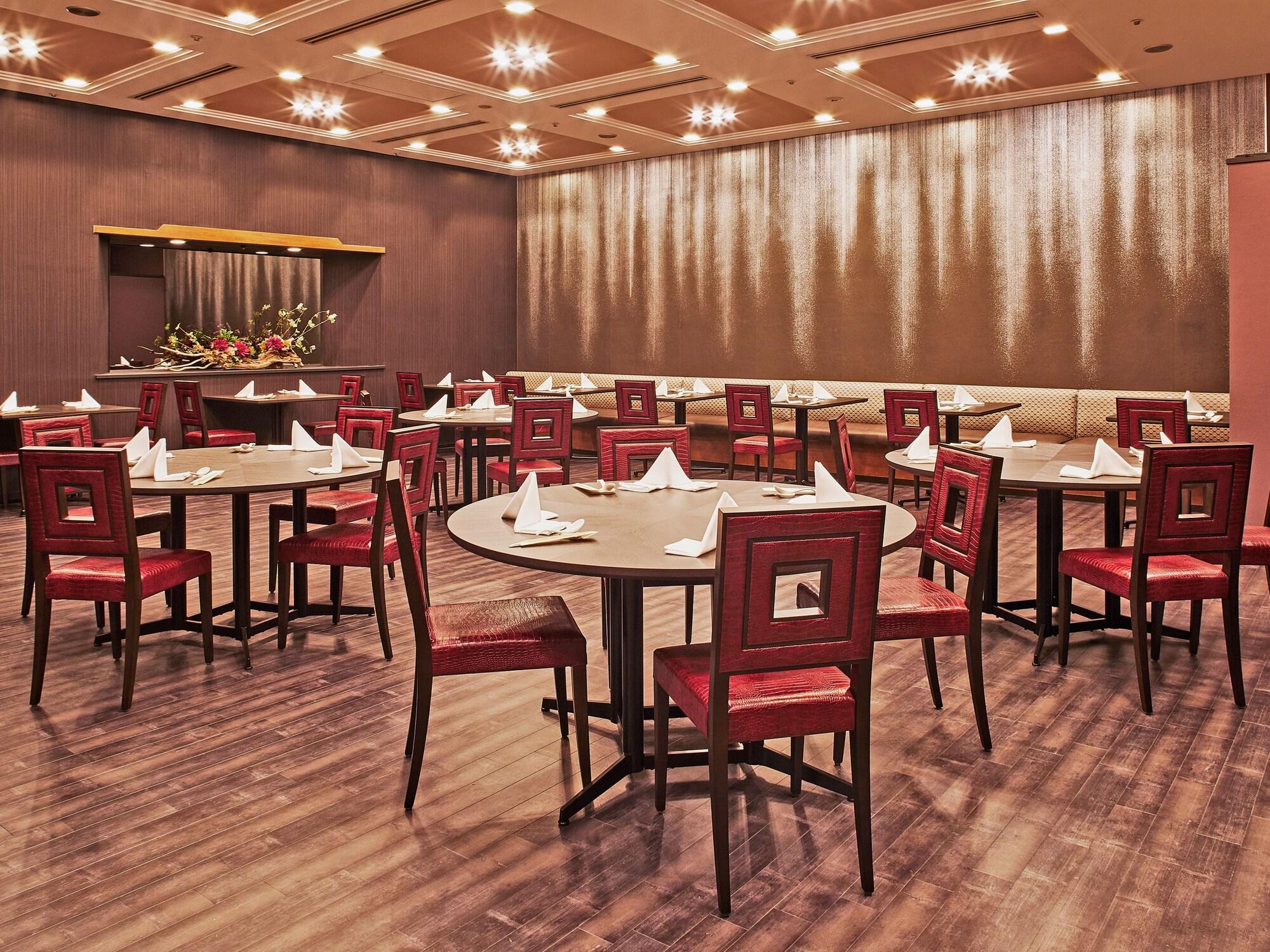Restaurant Hotel Nikko Narita