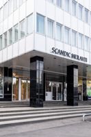 Alojamiento - Scandic Meilahti