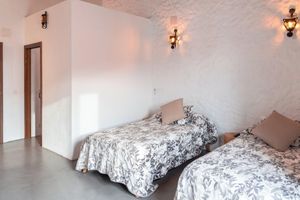 Alquiler Vacacional - El Palomeque Rural House