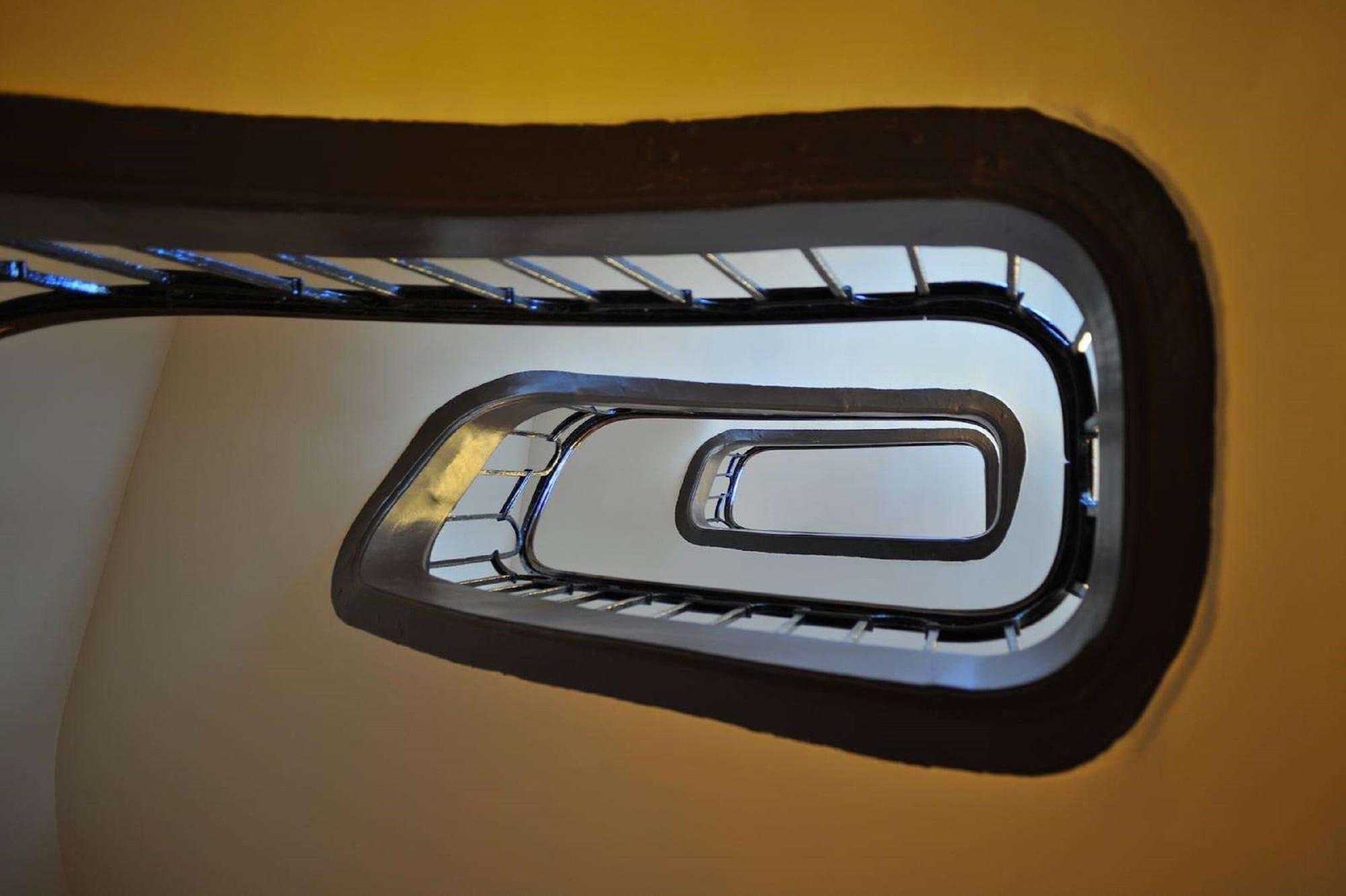 Instalaciones Recreativas Hotel De L'Universite