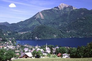 Actividad - Excursión a las montañas bávaras