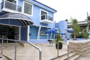 Alojamiento - Charme Hotel Guarujá