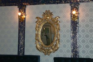 Alojamiento - Hotel Monte Christo