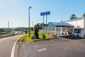 Alojamiento - Motel 6 Cleveland, TN