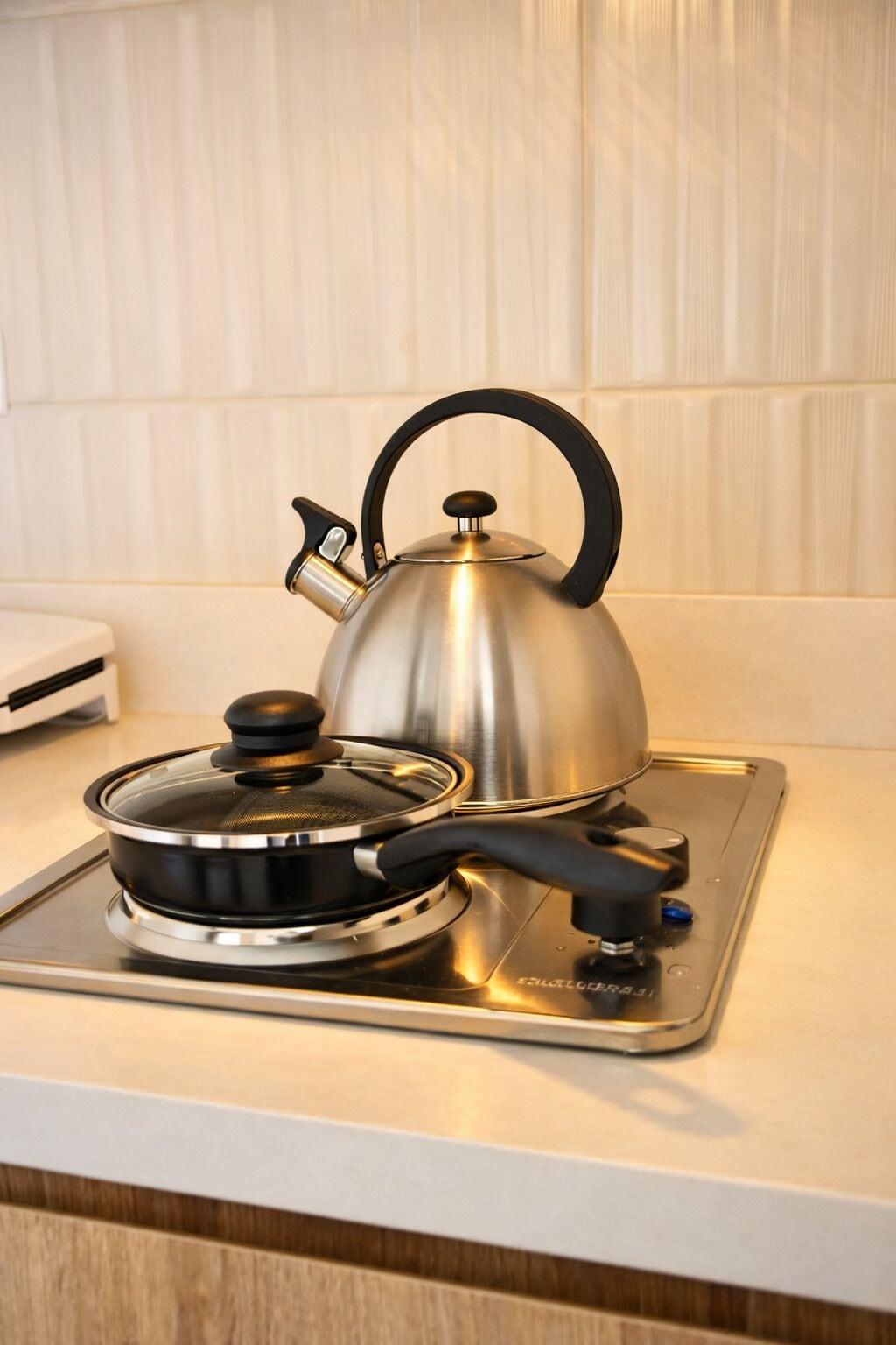 Set de Habitación Lago Verde Elit
