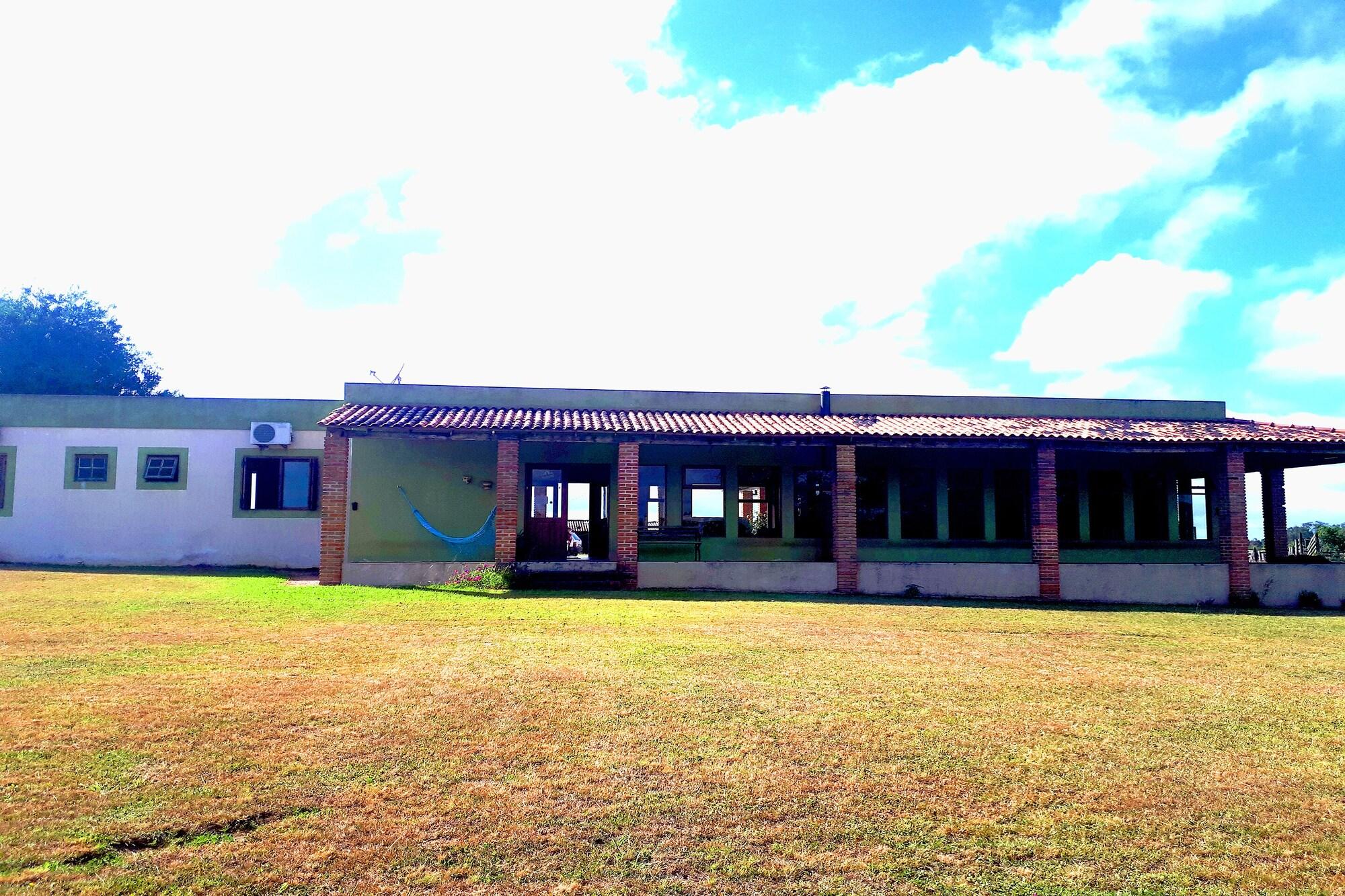 Varios Pousada do Pampa