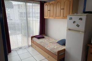 Alquiler Vacacional - T2 apartment with large terrace