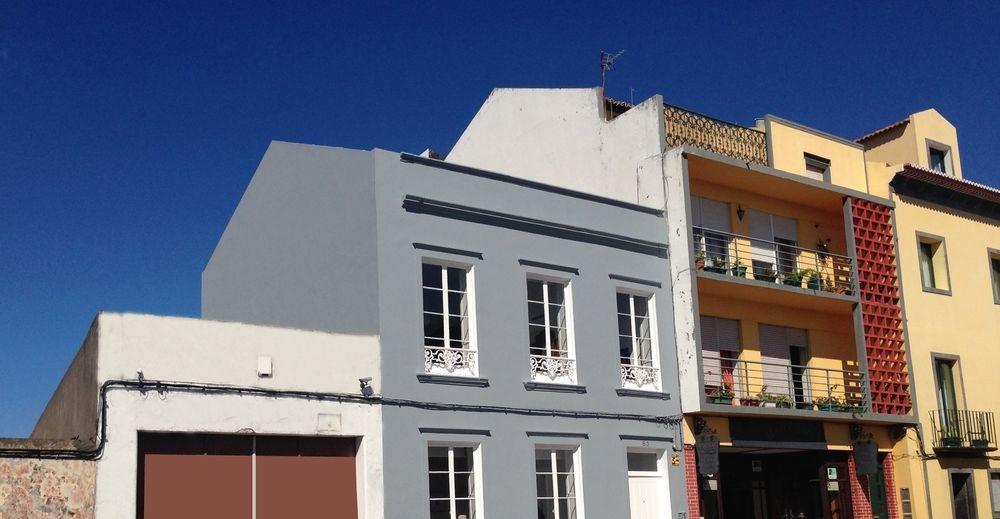 Vista Exterior In53 Guest House