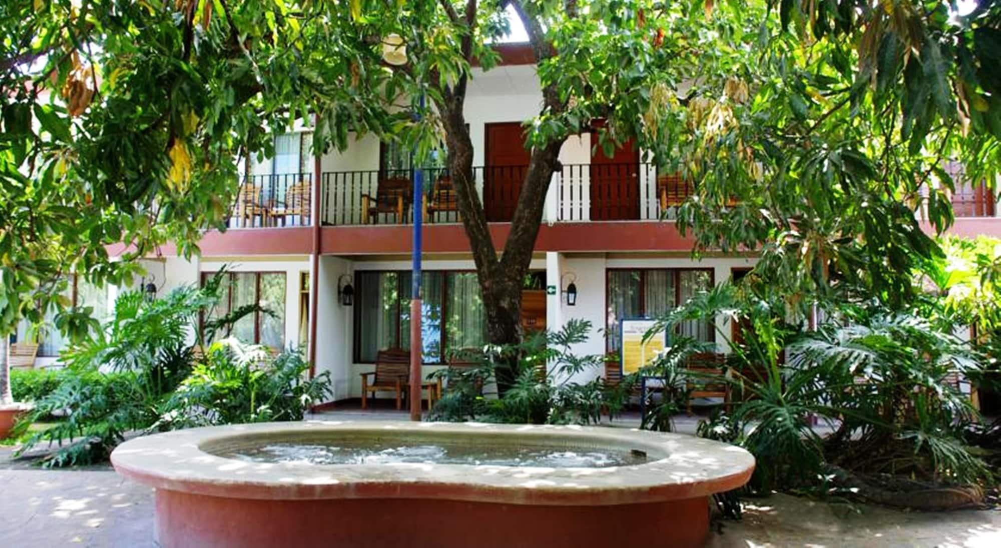Instalaciones Recreativas Hotel Boyeros
