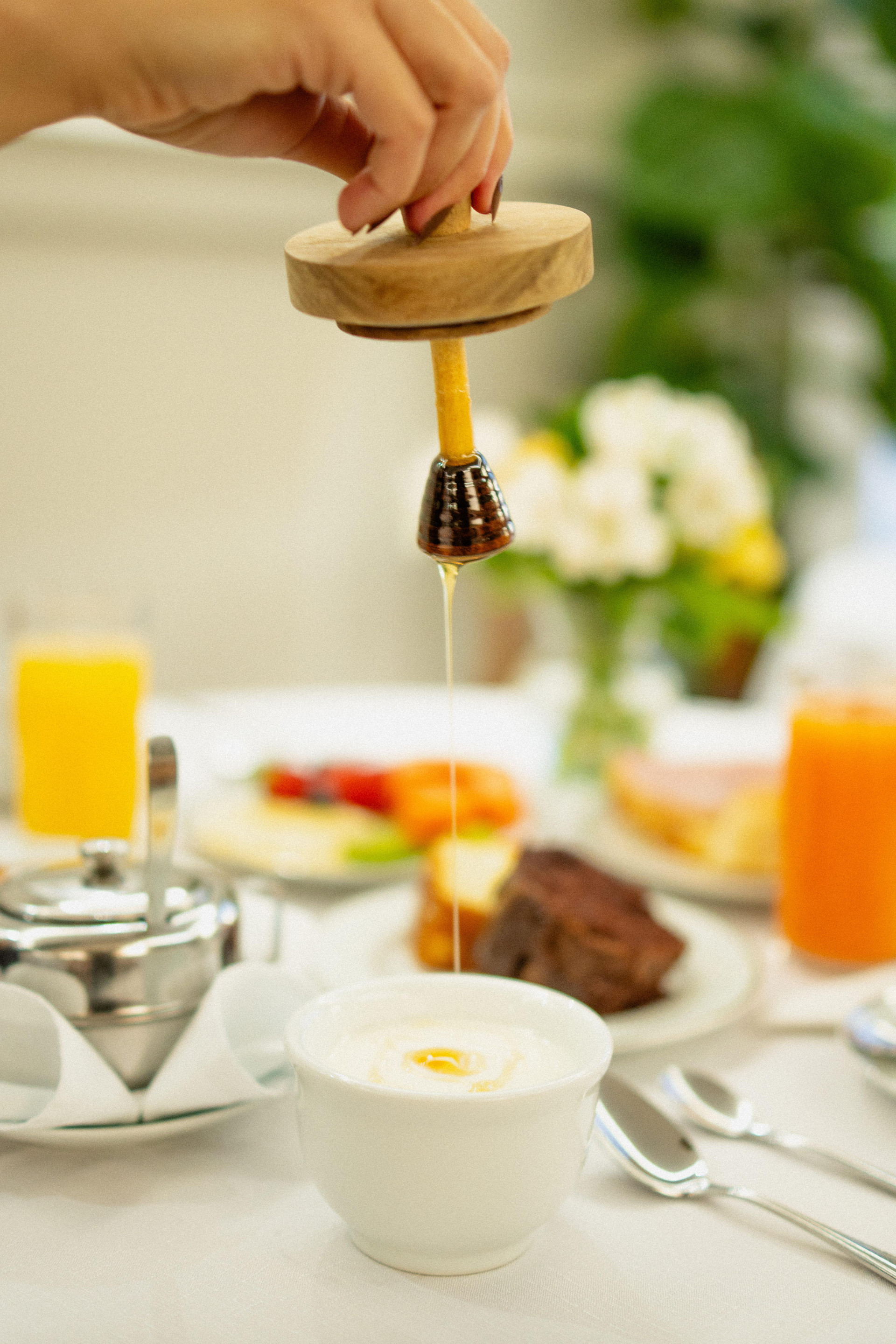 Restaurant Biazi Plaza Hotel