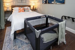 Alquiler Vacacional - Tarmac Suite at The Hillside