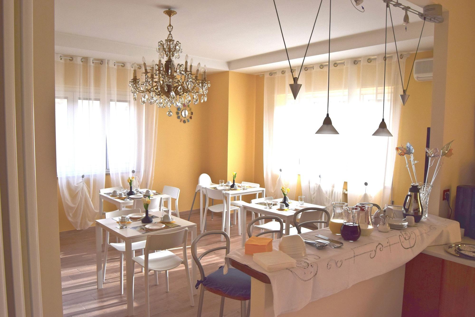 Restaurant Civico 28