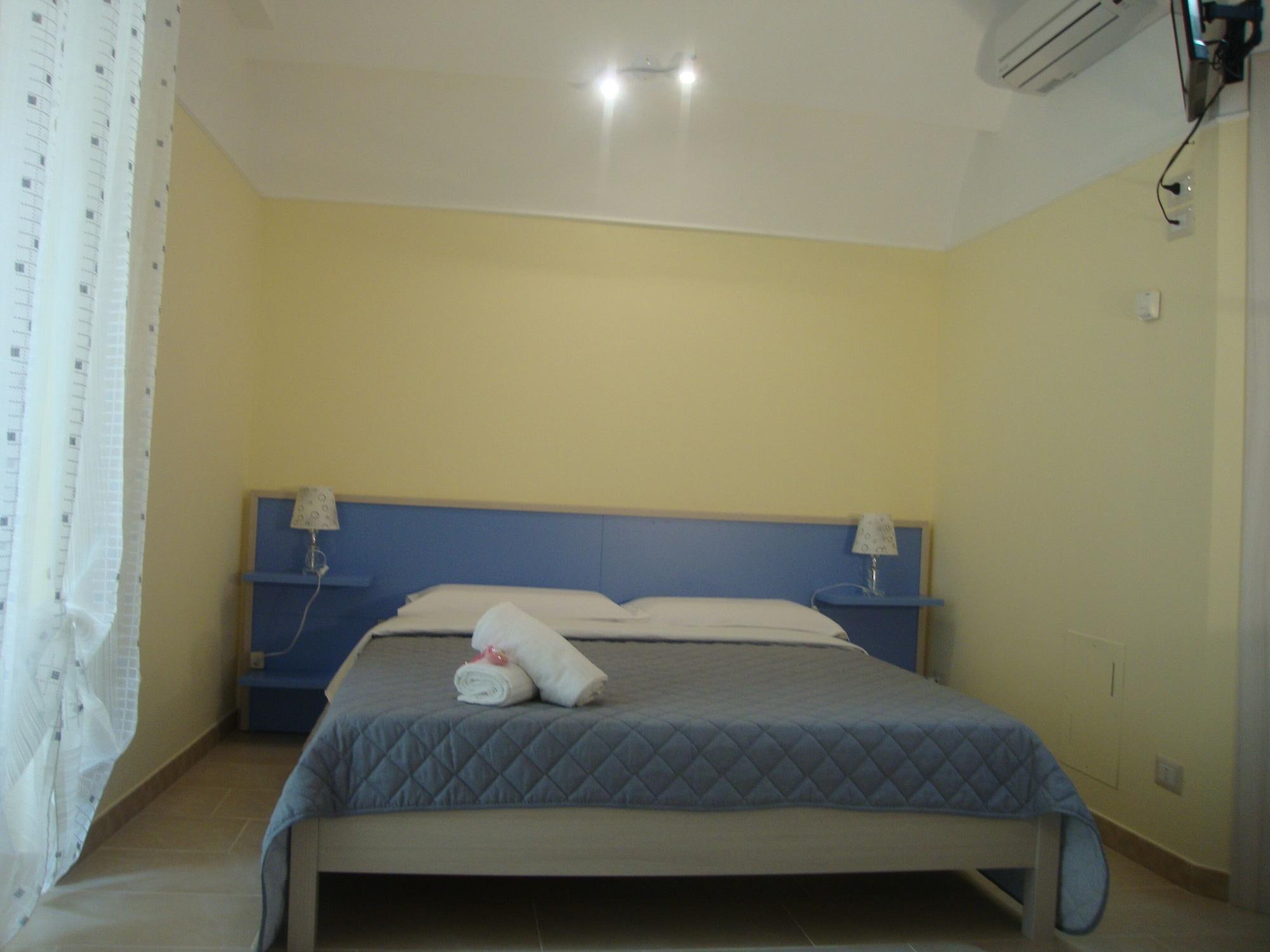 Varios B&B LA GEMMA DEI SASSI