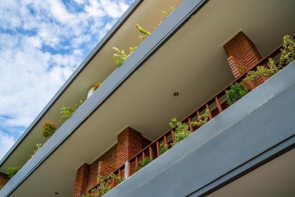 Vista Exterior Dreamland View