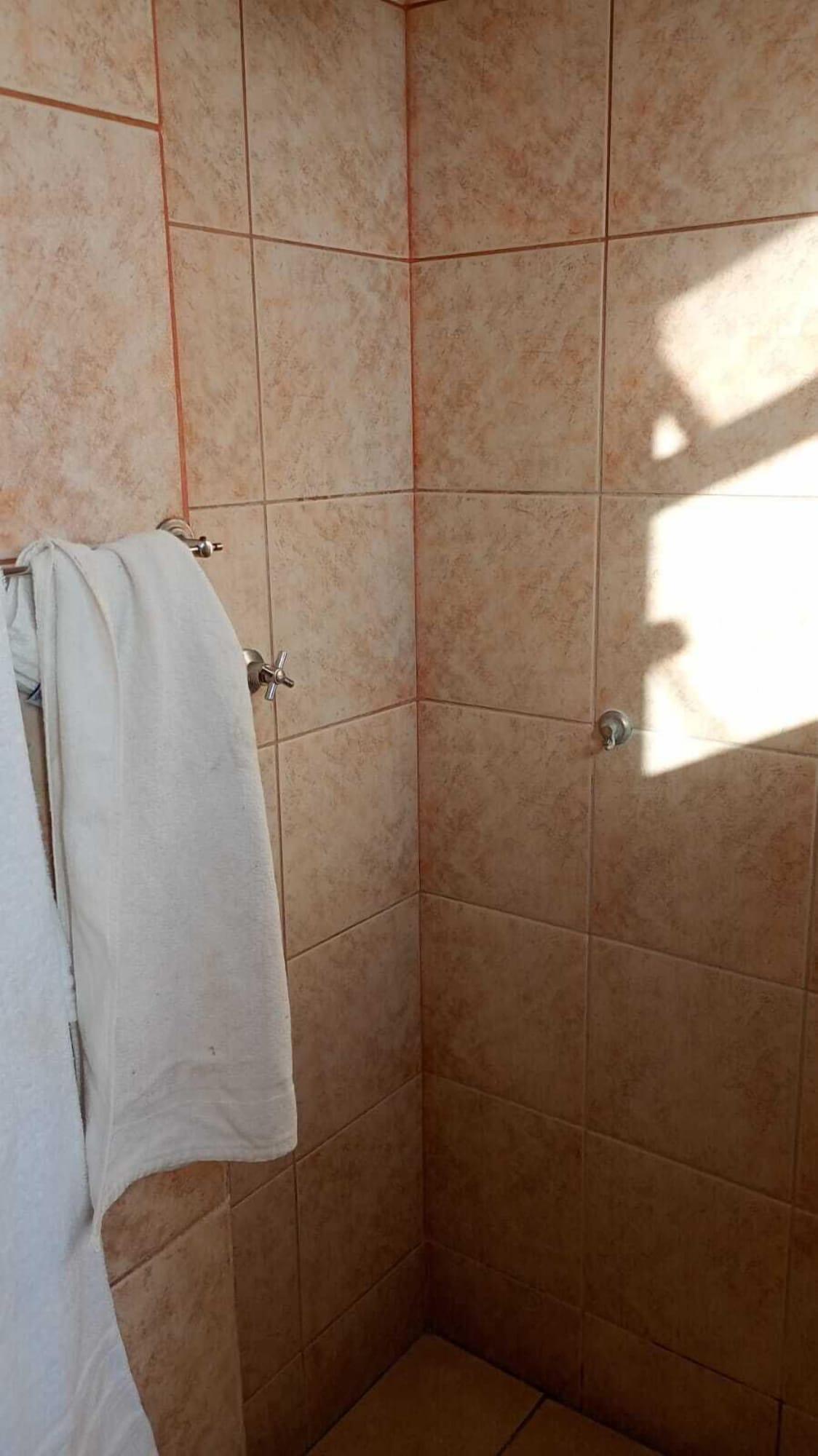 Equipamiento de Habitación Hotel Palace Huesca