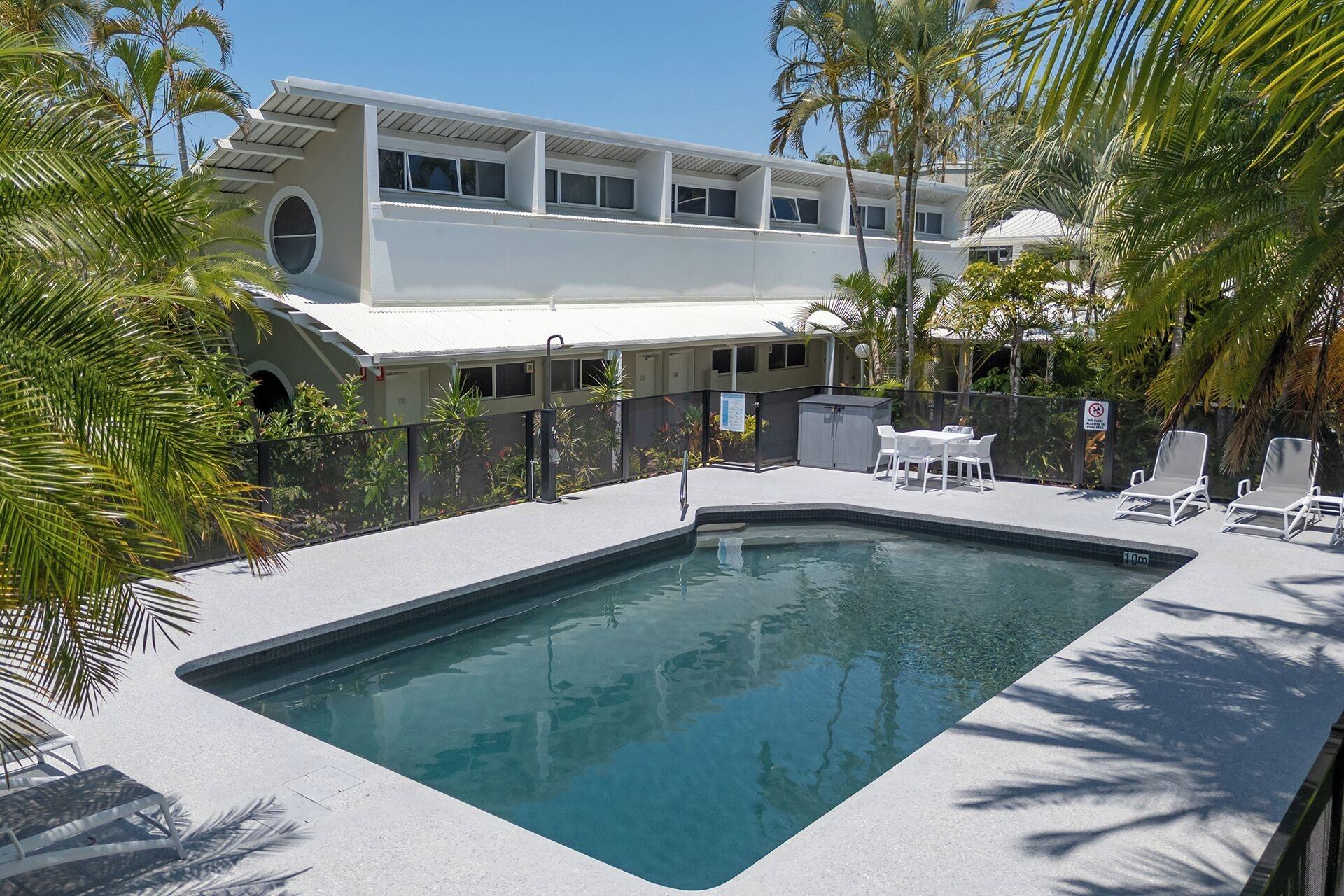 Varios Caribbean Noosa