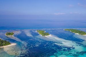 Alquiler Vacacional - Vacation home and picnic in private islands