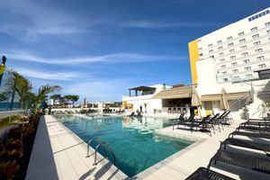 Alojamiento - Intercity Pátio Pinda Hotel & Resort