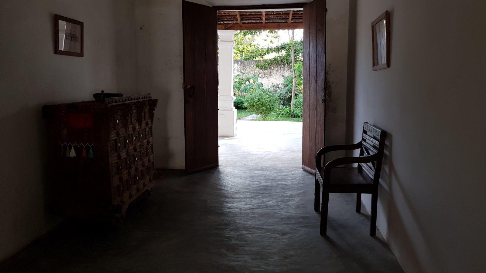 Vista Lobby Ulani Lodge