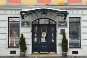 Alojamiento - Hotel Iosefin Residence