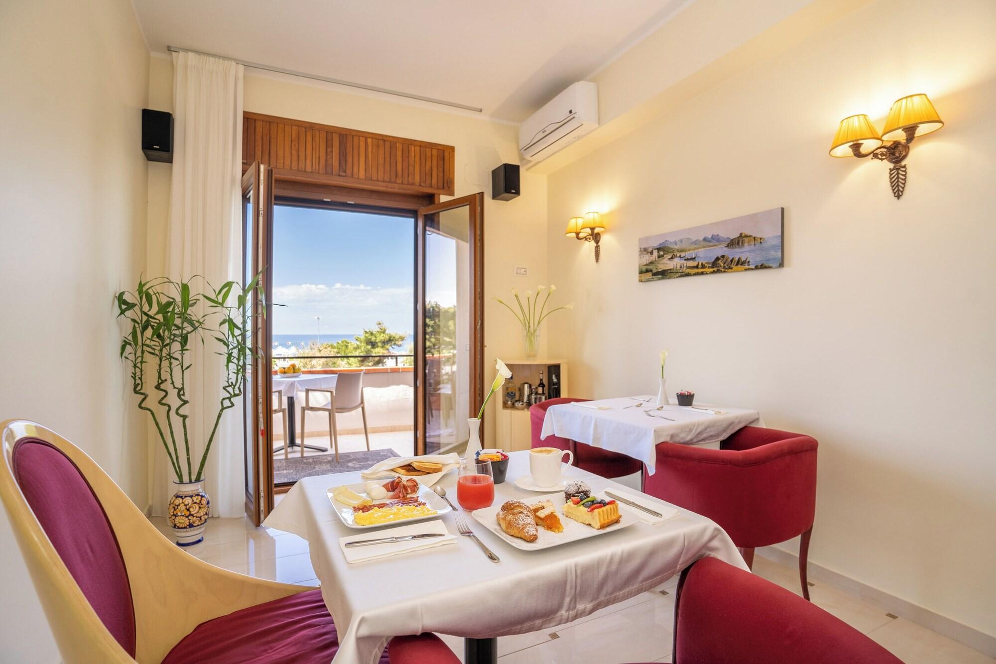 Restaurant B&B Torre Talao