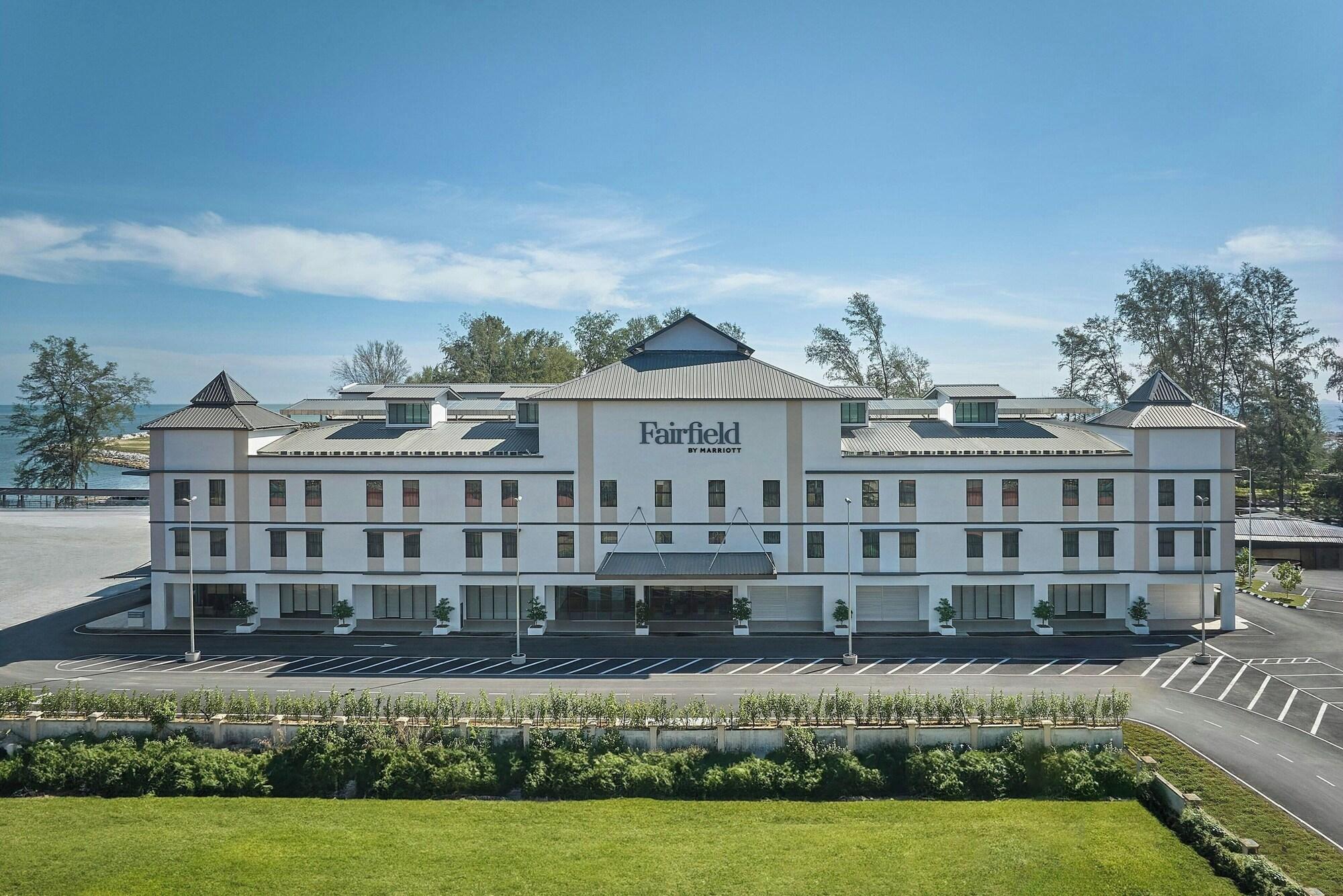 Varios Fairfield By Marriott Kuala Besut