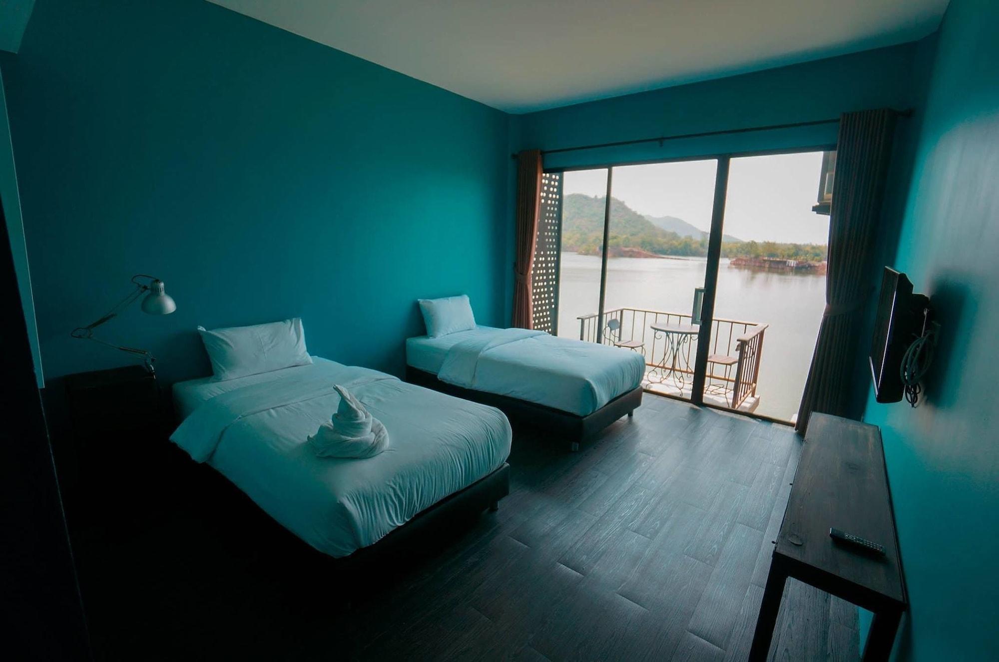 Habitación Inlaya Ratchaburi
