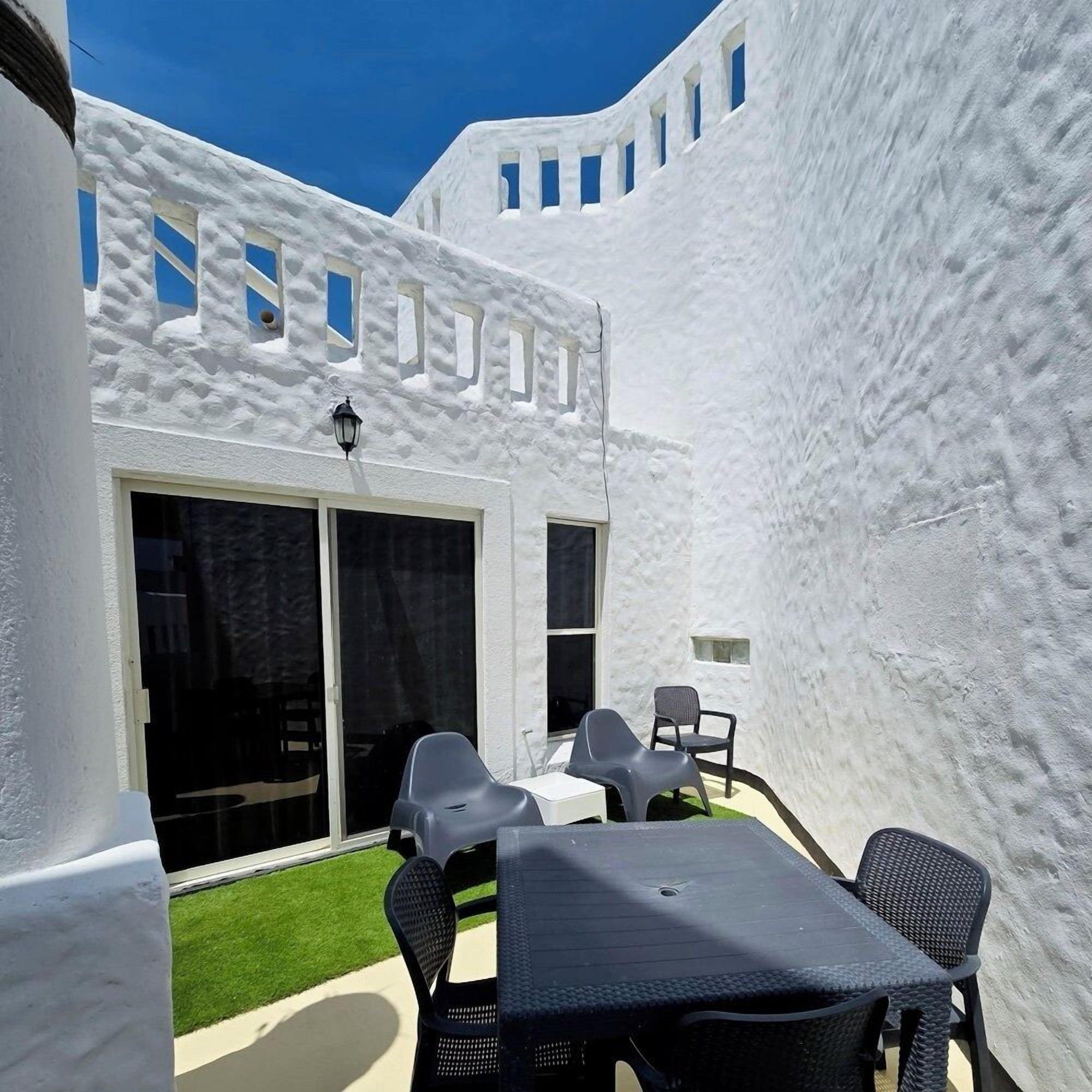 Habitación Hotel Villa Capricho