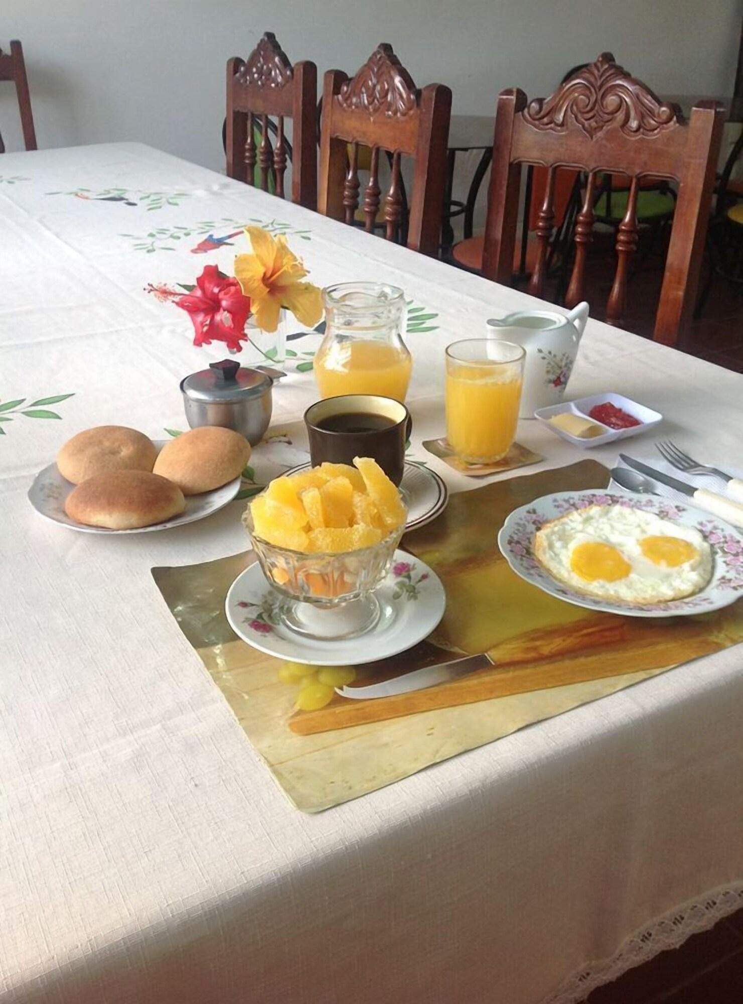 Restaurant Hotel Oriental