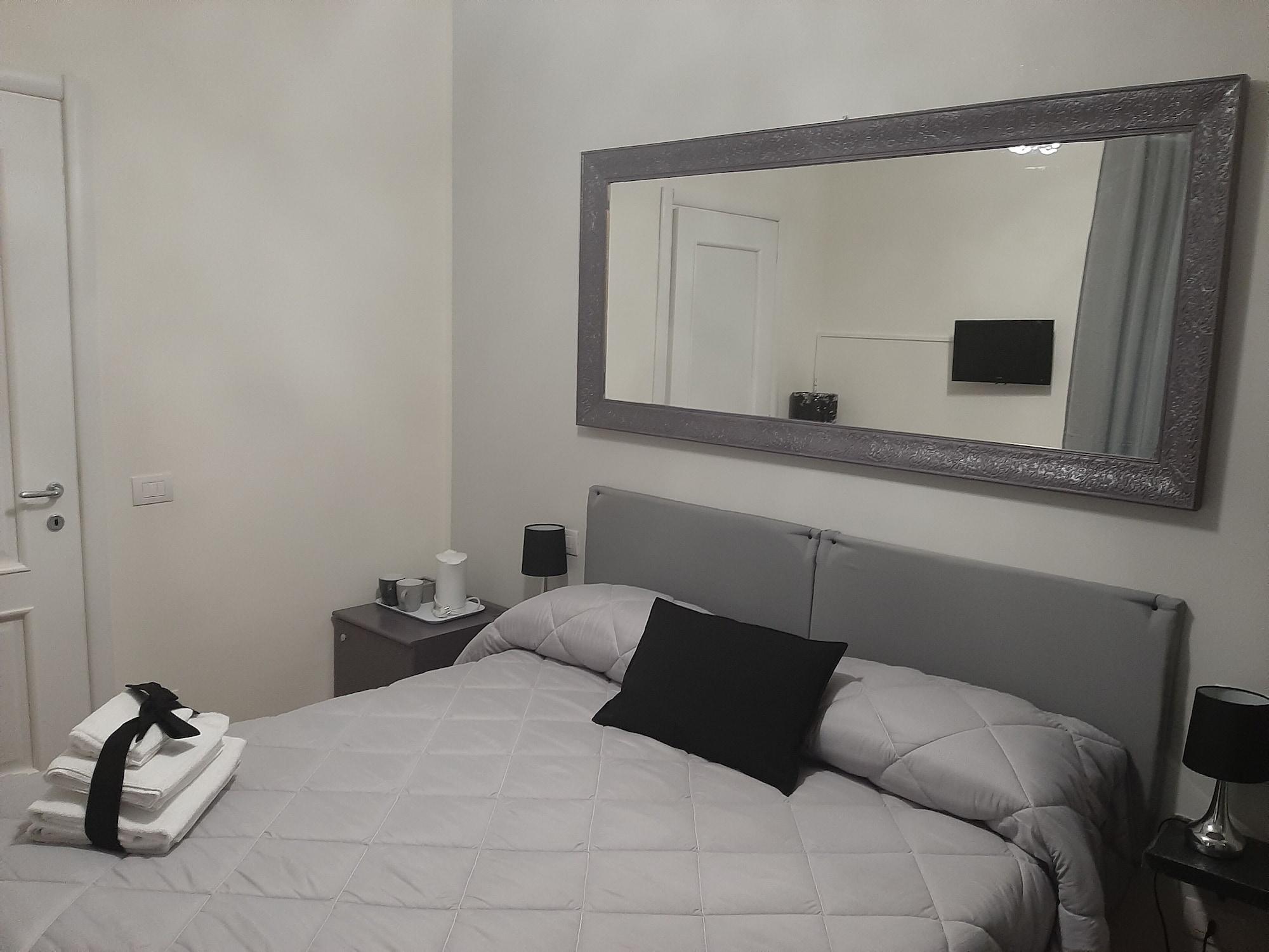 Habitación Principe Calaf 3
