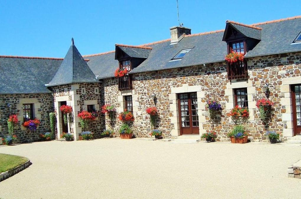 Varios Chambre d'hôtes de La Vieux Ville