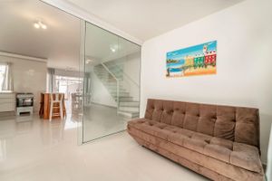 Alquiler Vacacional - Casa para 08 pessoas em Bombas