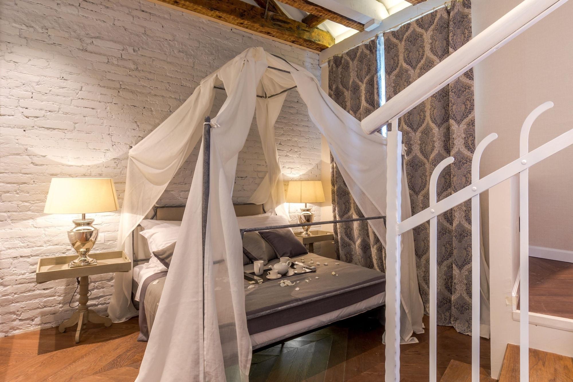 Habitación Procurator 7 Luxury Rooms