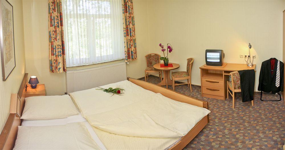 Habitación Hotel Königszinne