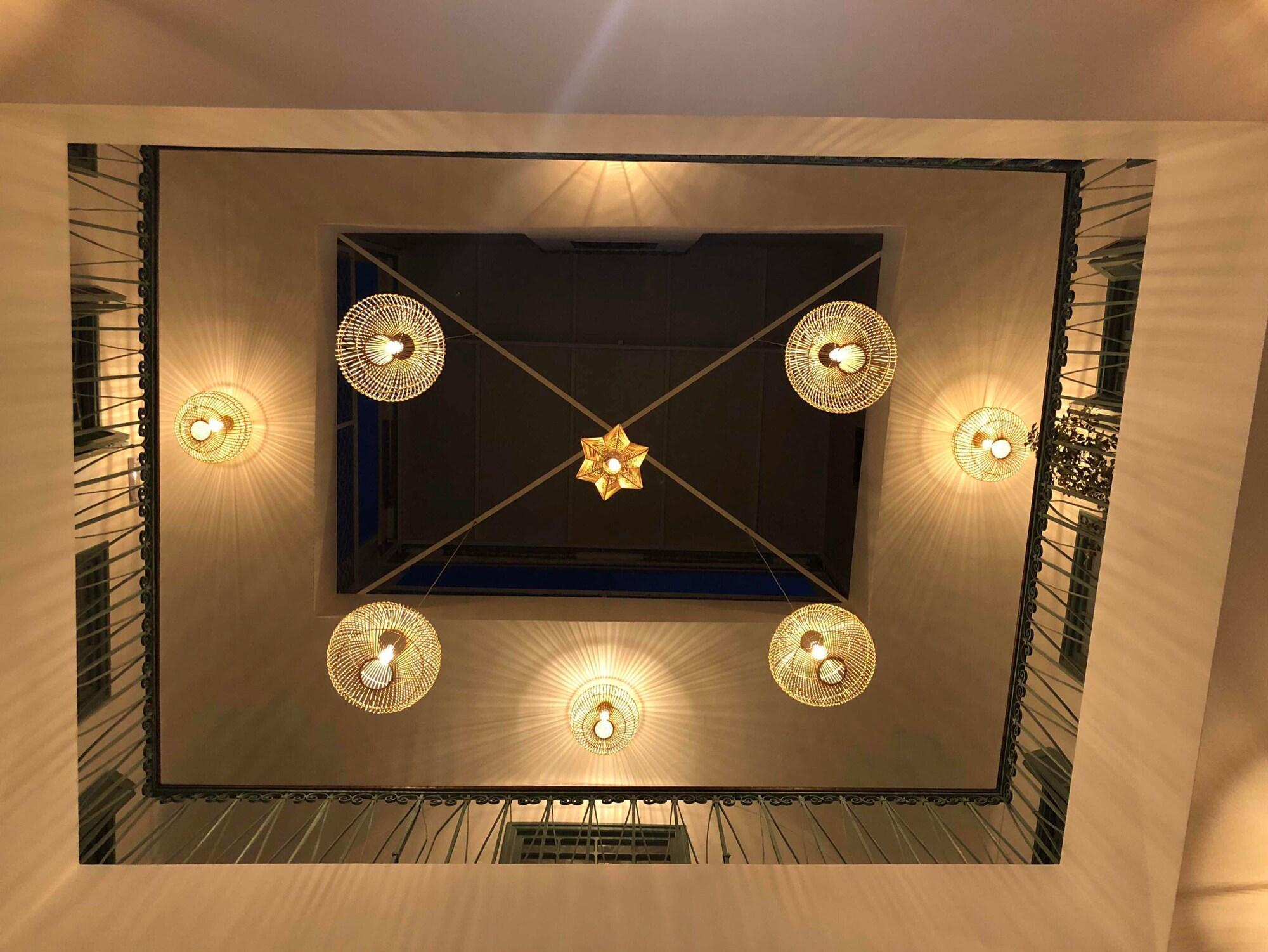 Vista Lobby Bed Square - Hostel