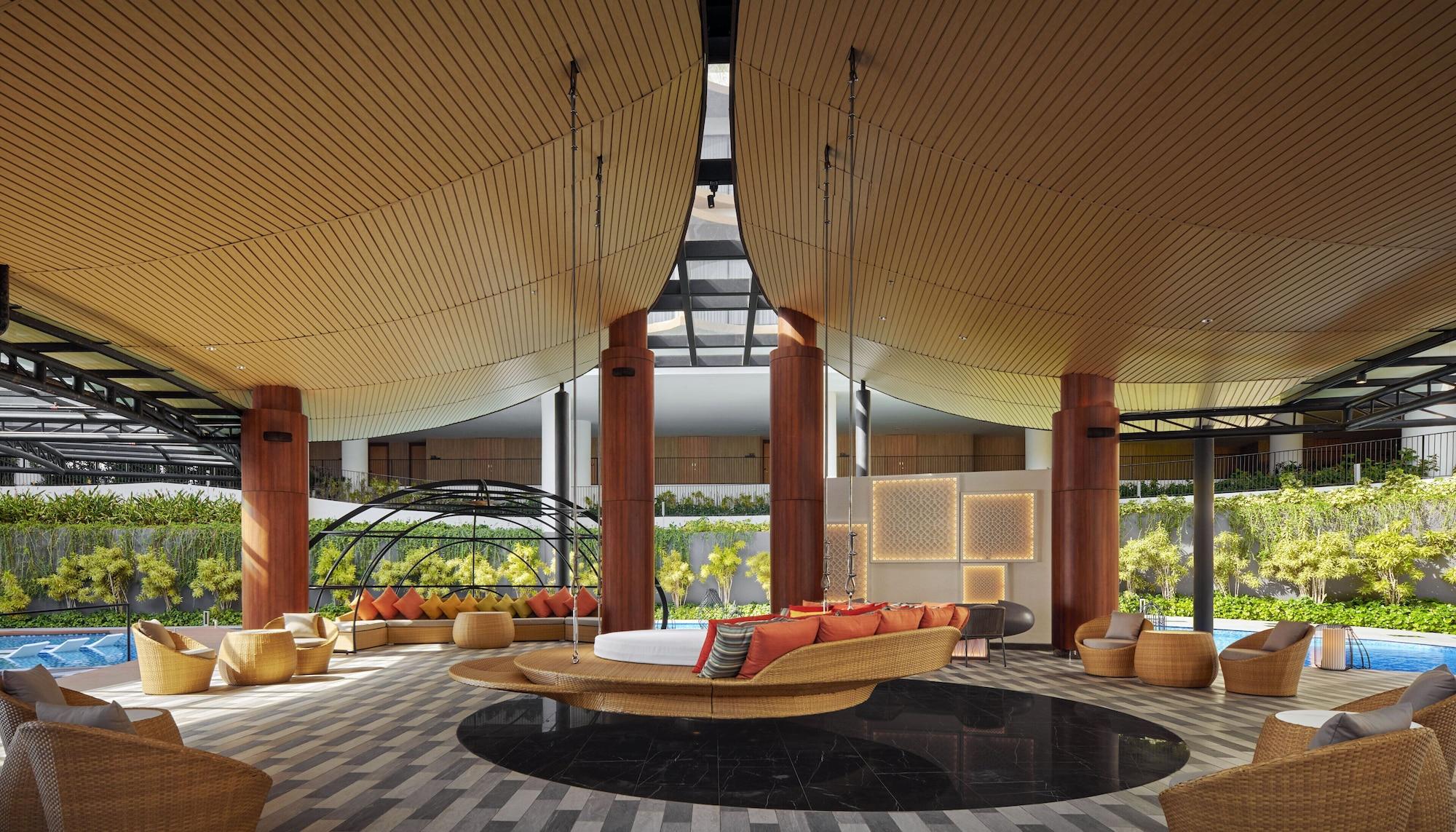 Restaurant PARKROYAL Langkawi Resort