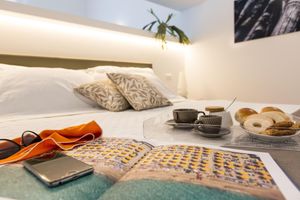 Alquiler Vacacional - Palermo In Suite Aparthotel Shs