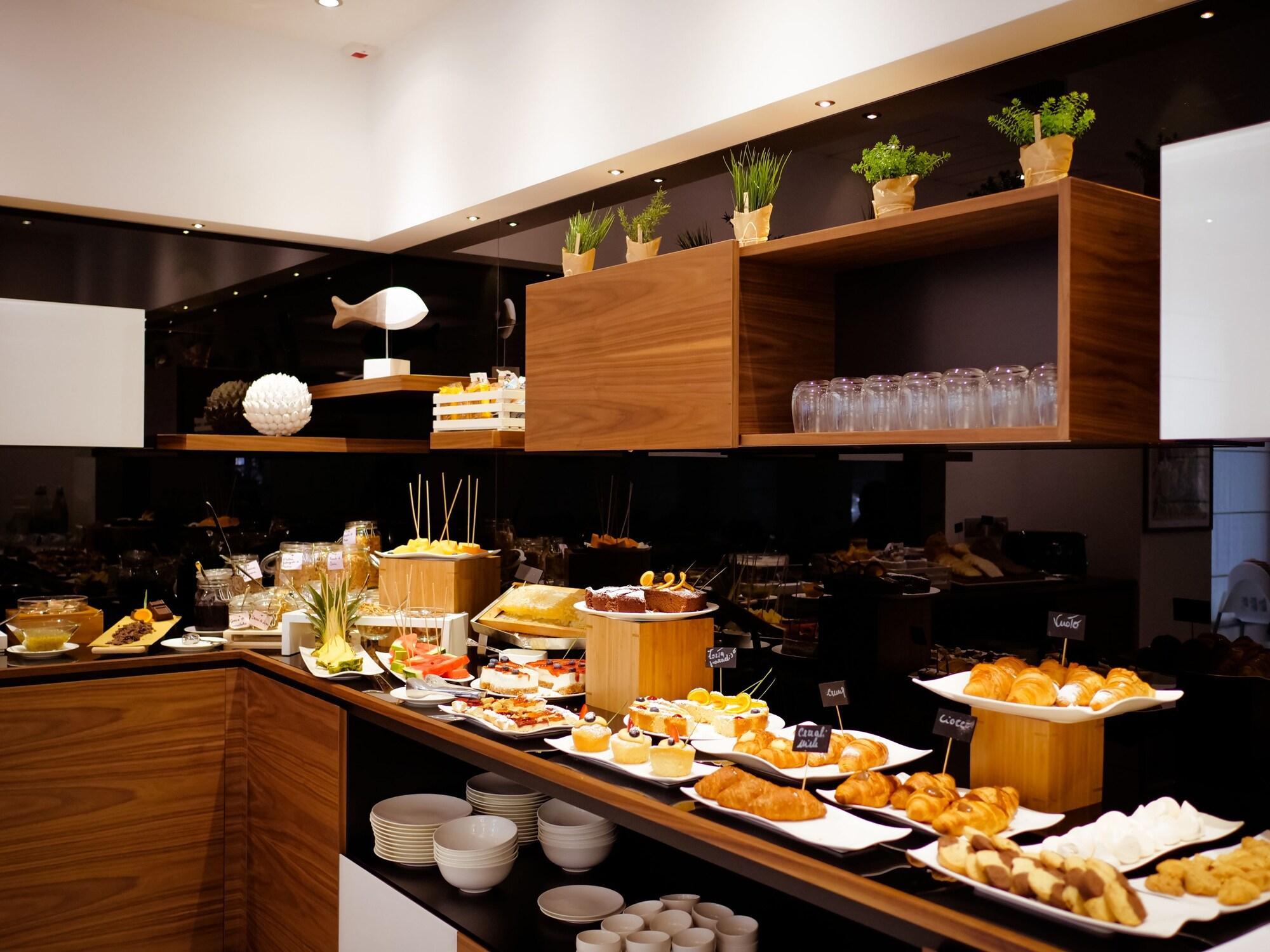 Restaurant Dan Hotel